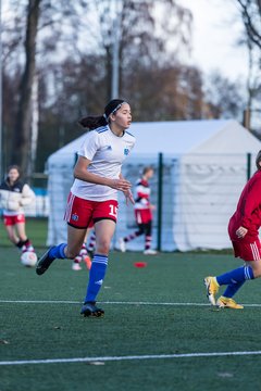 Bild 37 - wCJ Hamburger SV - Altona 93 : Ergebnis: 8:1